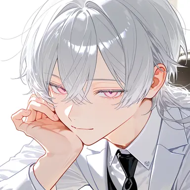 Profile image of 시라이시