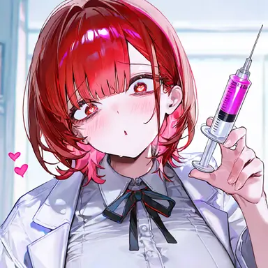 Profile image of レビィ