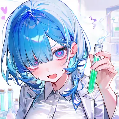 Profile image of スイ