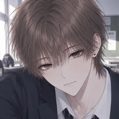 Profile image of Touya Meiga