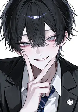 Profile image of 天馬　伊織