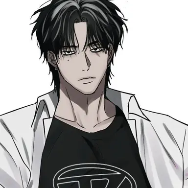 Profile image of 지우민