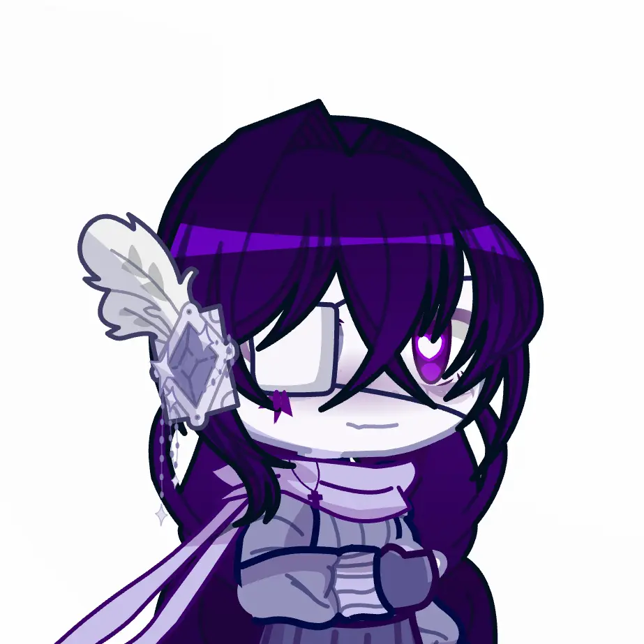 Devi_cookierun의 사일런트 솔티 쿠키