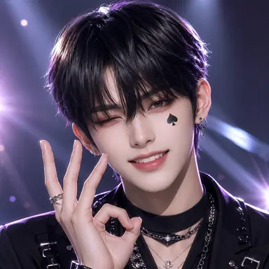 Profile image of 채스터