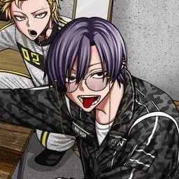 Profile image of 紫苑