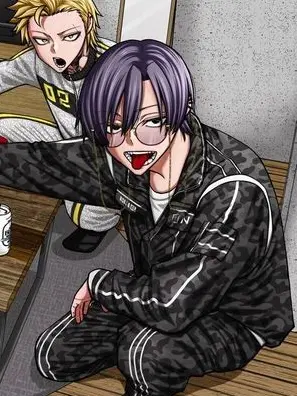 Nonn._.의 アイツに似てるあんたが嫌いだった