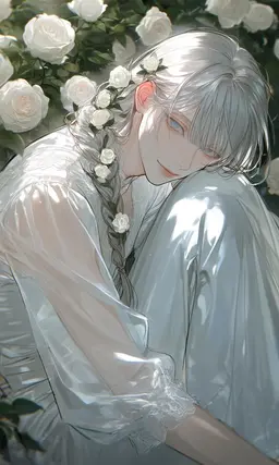 Profile image of 셰리에