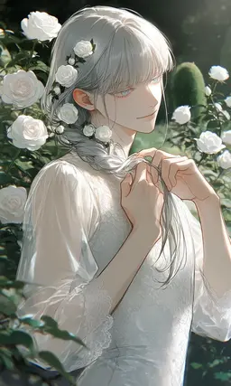 Profile image of 셰리에