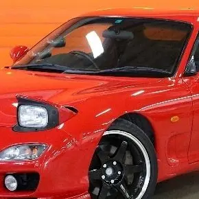 Profile image of RX7