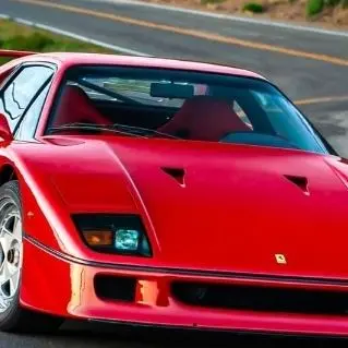 Profile image of F40