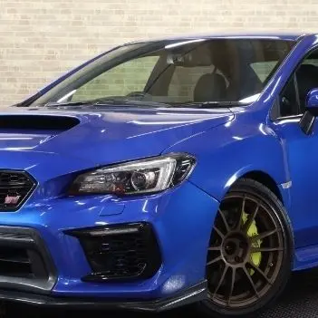 Profile image of スバルWRX