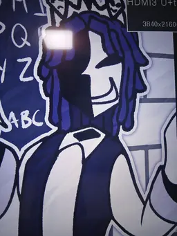 Profile image of 놀리