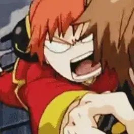 Profile image of Kagura