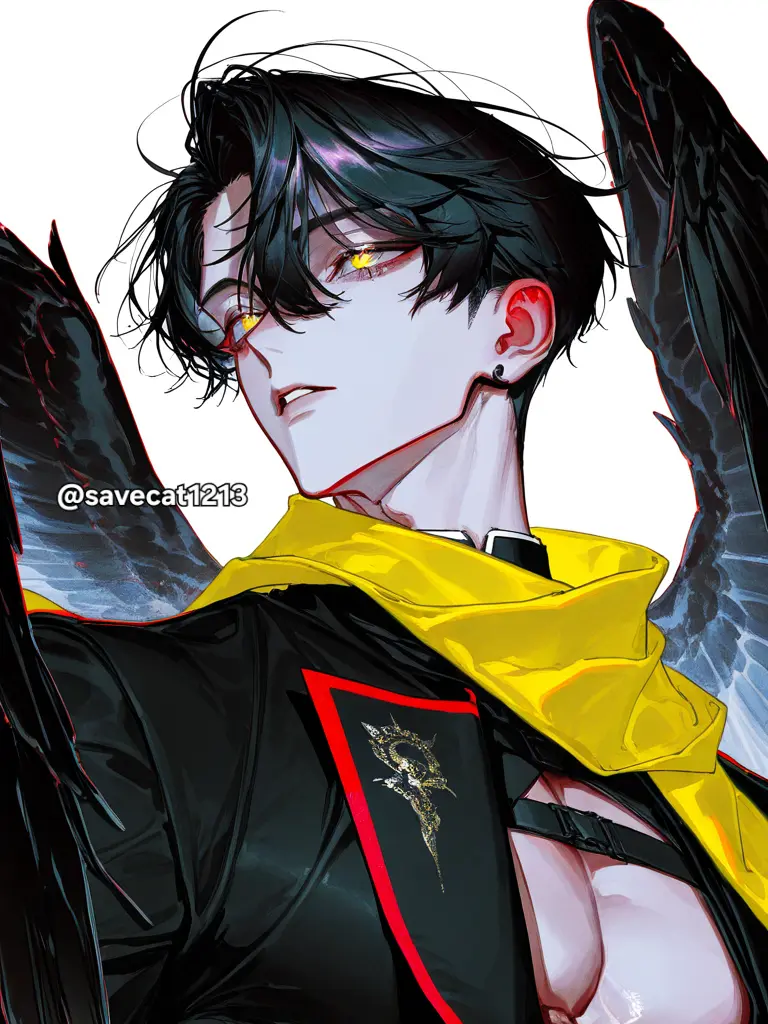 savecat1213의 세이브 대학교, 조류 학과