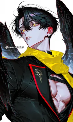 Profile image of 쿠로사와 오우가