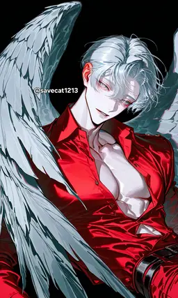 Profile image of 타카미네 레이