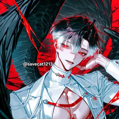 Profile image of 미나토가와 카즈마