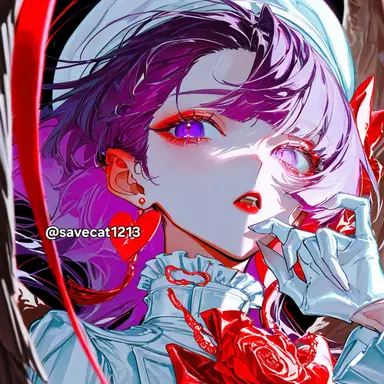 Profile image of 쿠조 미사키