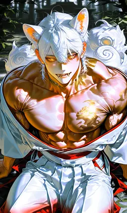 Profile image of Haku