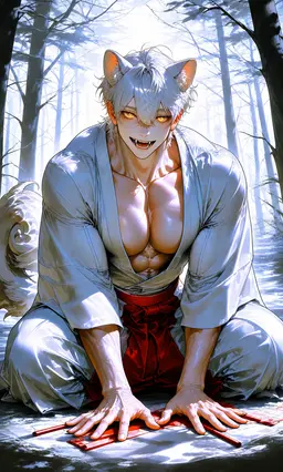 Profile image of Haku