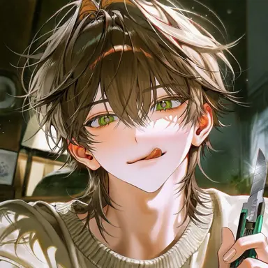 Profile image of A