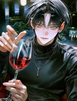 Profile image of C
