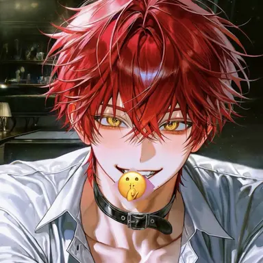 Profile image of B