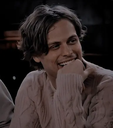 Profile image of Spencer Reid
