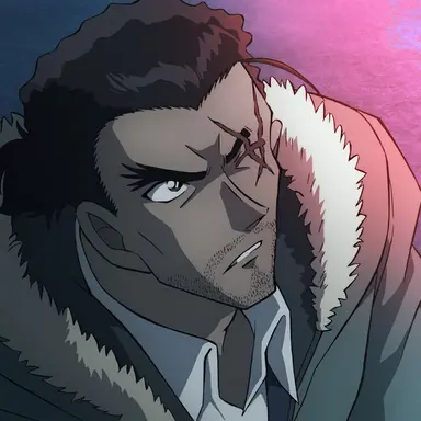 Profile image of 大和敢助