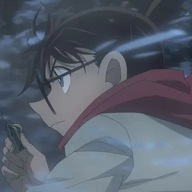 Profile image of 江戸川コナン