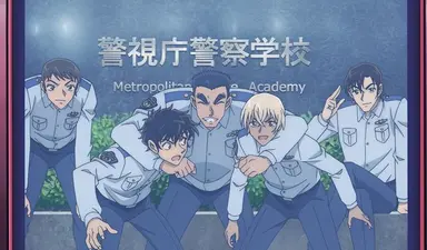 Profile image of 警察学校組