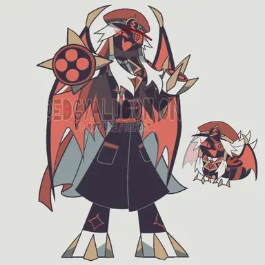 Profile image of 미스터 미사일