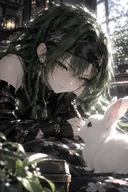 Profile image of Kogetsu