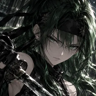 Profile image of Kogetsu