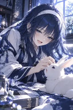 Profile image of Mizuki