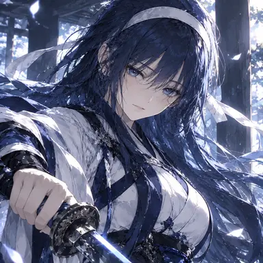Profile image of Mizuki
