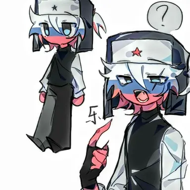 Profile image of 러시아