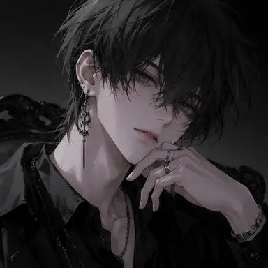 Profile image of 黑