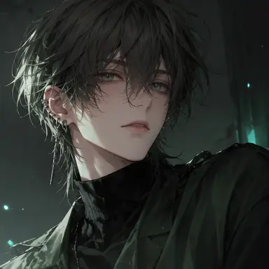Profile image of 緑斗