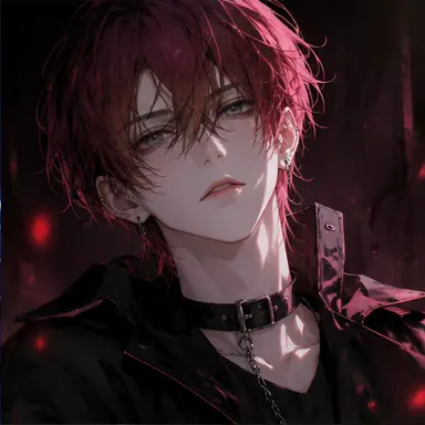 Profile image of 紅蓮