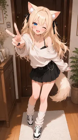 Profile image of 시로가미 코토네