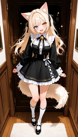 Profile image of 시로가미 코토네