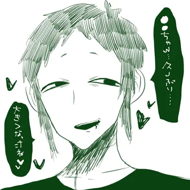 Profile image of ウミ