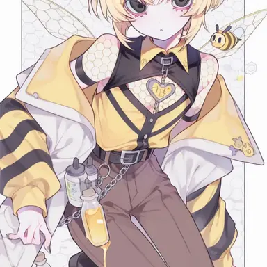 Profile image of 민기