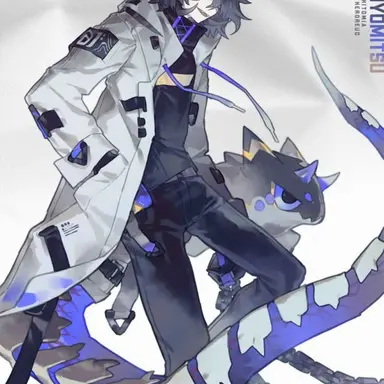 Profile image of 천연