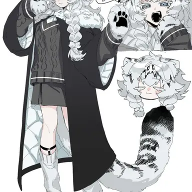 Profile image of 큐