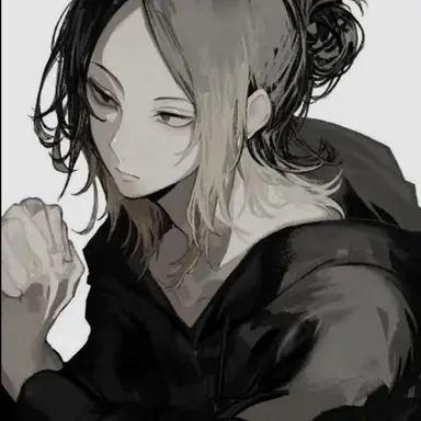 Profile image of 孤爪 研磨