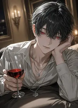 Profile image of 레이븐