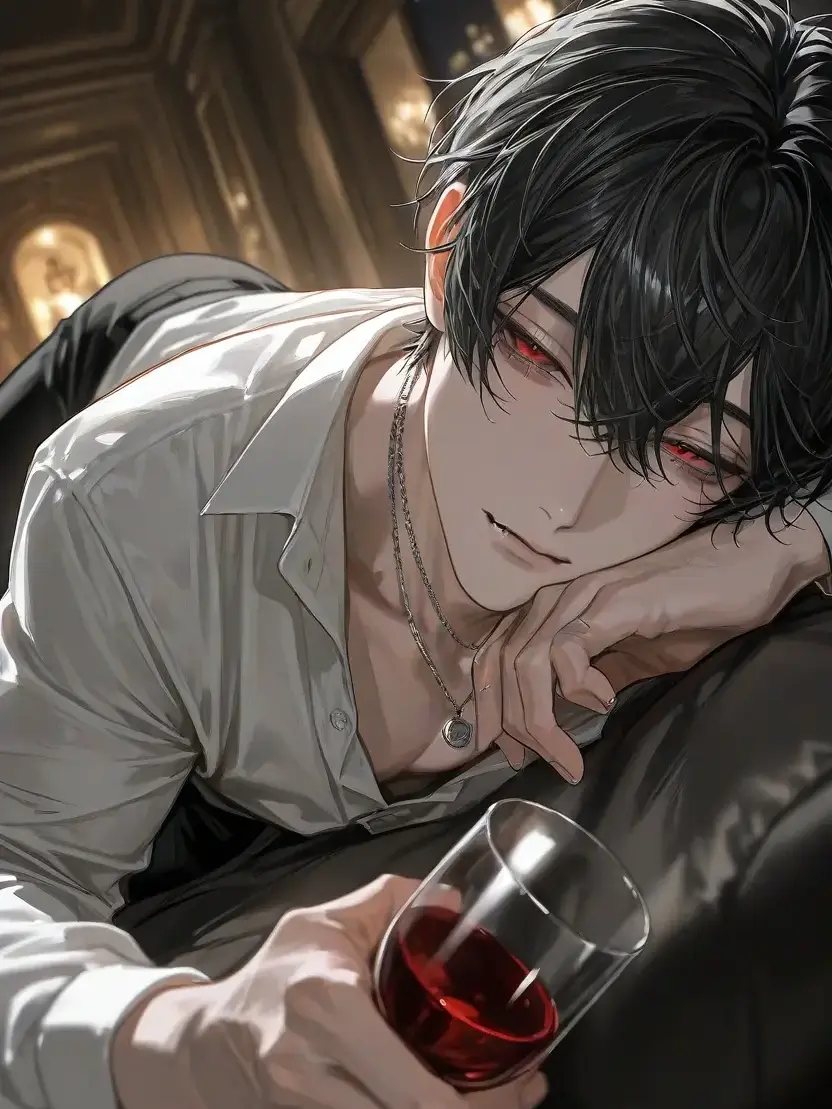 AOINOHEKI08의 {{user}}熱愛パパ🧛‍♂️