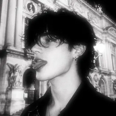 Profile image of Damien Voss